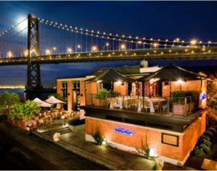 Waterbar